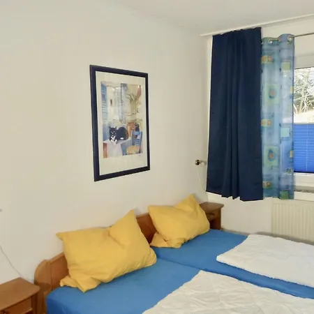 Apartment Haus Huegel Whg 3 *
