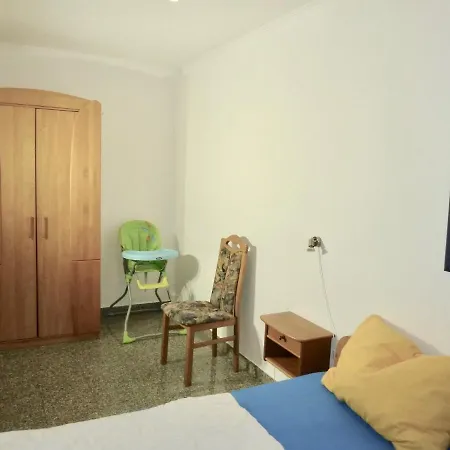 Haus Huegel Whg 3 * Binz